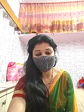 Priyaji7575 online show from February 19, 2026, 12:02 pm