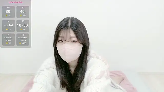 Snapshot of RIN_ch_00 chatting on March 2, 2026, 11:17 am RIN ch 00 online show from March 2, 2026, 11:17 am