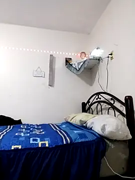 luissfert7y5 online show from April 14, 2026, 5:23 am