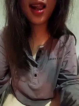 Snapshot of Dorea-mon chatting on February 8, 2026, 8:50 pm Dorea-mon online show from February 8, 2026, 8:50 pm