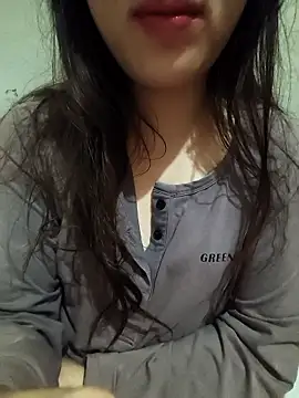 Snapshot of Dorea-mon chatting on January 18, 2026, 9:29 pm Dorea-mon online show from January 18, 2026, 9:29 pm