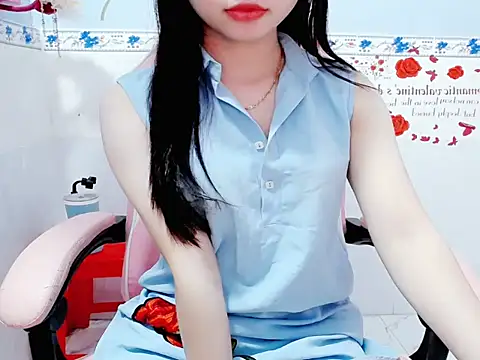 Anna sexyY  online show from January 13, 2026, 5:44 am