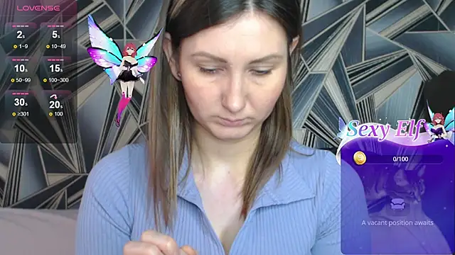 Snapshot of NikkiKiss___ chatting on February 5, 2026, 6:20 am NikkiKiss online show from February 5, 2026, 6:20 am