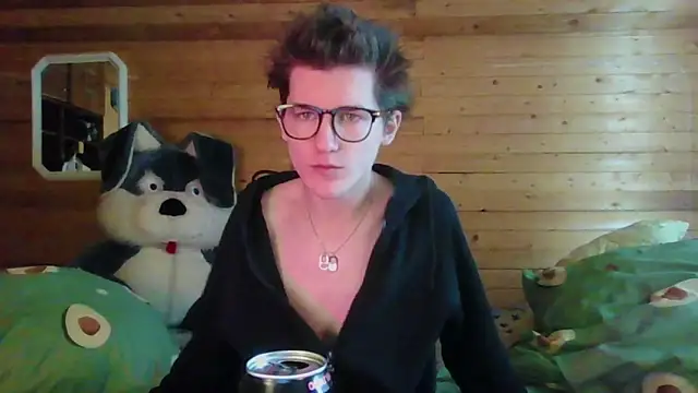 Snapshot of Sasha_bb21 chatting on February 19, 2026, 8:11 am Sasha bb21 online show from February 19, 2026, 8:11 am