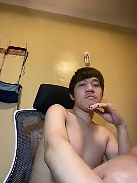 asian guy67 online show from March 13, 2026, 4:17 am