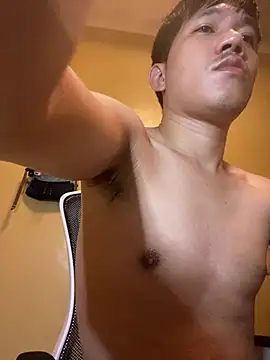 asian guy67 online show from April 13, 2026, 9:30 pm