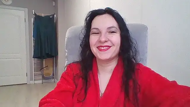 HollySecret77 online show from February 26, 2026, 8:03 am