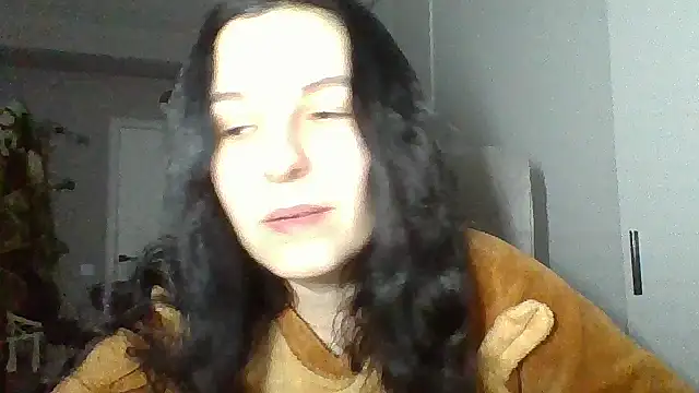 HollySecret77 online show from February 11, 2026, 5:35 pm