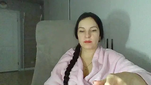 HollySecret77 online show from January 11, 2026, 3:30 pm