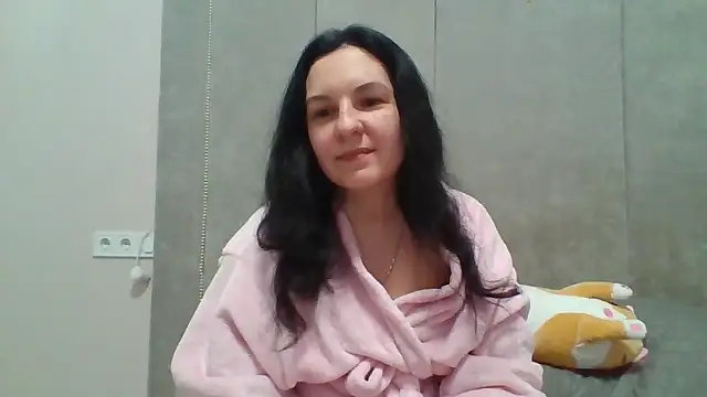 HollySecret77 online show from February 23, 2026, 5:57 pm