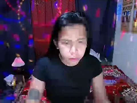 Snapshot of BriannaCruz24 chatting on May 11, 2026, 11:55 am BriannaCruz24 online show from May 11, 2026, 11:55 am
