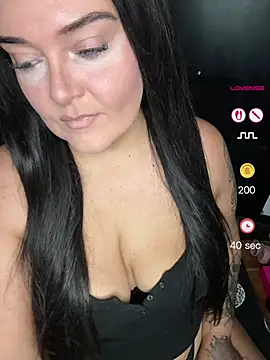 Miss CurvesXXX online show from May 21, 2026, 3:20 pm