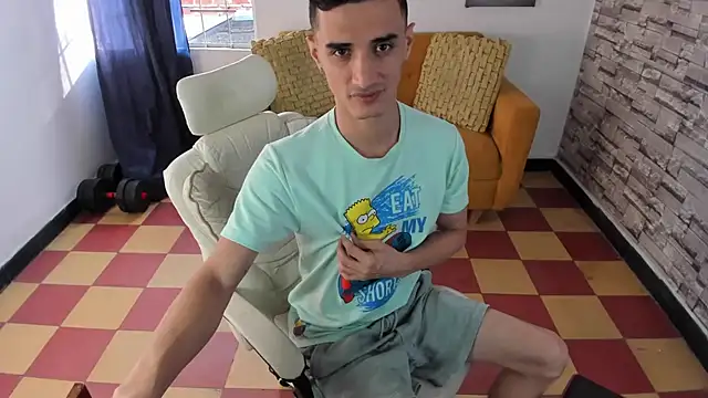 felipe colinss online show from April 9, 2026, 12:11 pm