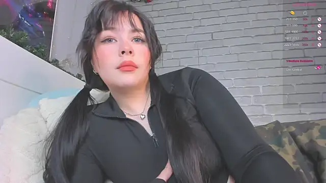 Nataly forsy online show from January 14, 2026, 2:09 pm