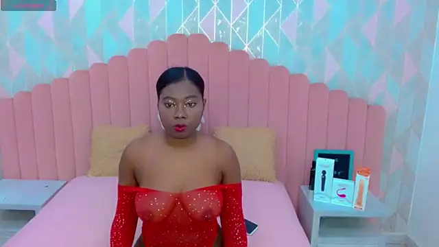 sabriana smith1 online show from March 31, 2026, 5:26 pm