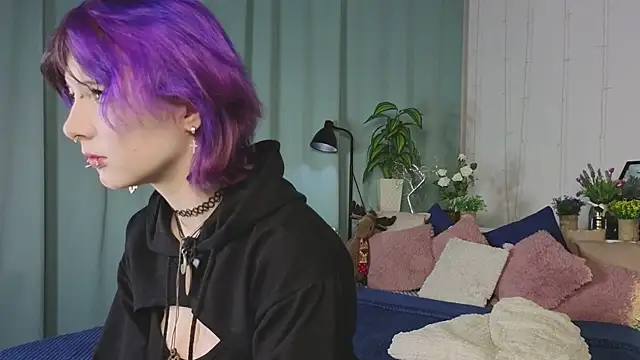 Snapshot of Ashley_Veil chatting on January 12, 2026, 6:58 pm Ashley Veil online show from January 12, 2026, 6:58 pm