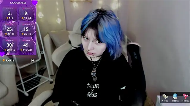 Snapshot of Ashley_Veil chatting on February 24, 2026, 8:21 pm Ashley Veil online show from February 24, 2026, 8:21 pm