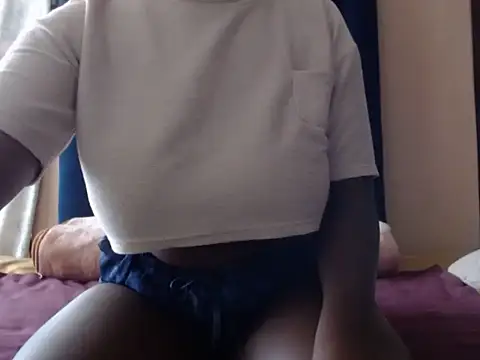 SexyBoobsxX97 online show from January 17, 2026, 9:02 am