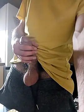 richgood49 online show from March 27, 2026, 8:21 pm