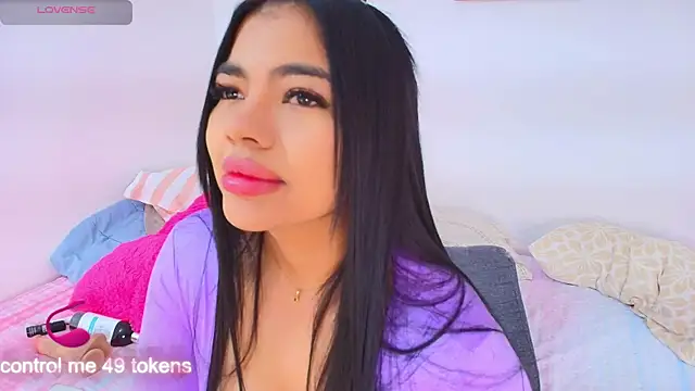 KarolDiazz online show from February 1, 2025, 10:26 am