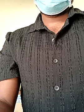 Snapshot of Kanna5115 chatting on February 3, 2026, 6:33 am Kanna5115 online show from February 3, 2026, 6:33 am