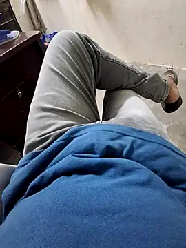 Snapshot of Kanna5115 chatting on January 19, 2026, 3:21 am Kanna5115 online show from January 19, 2026, 3:21 am