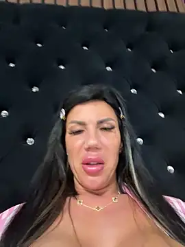 Missolevelvet online show from May 23, 2026, 12:31 am