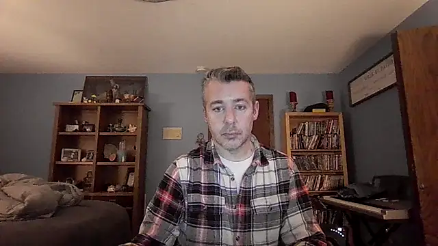 chrisw8140 online show from February 15, 2026, 3:51 am