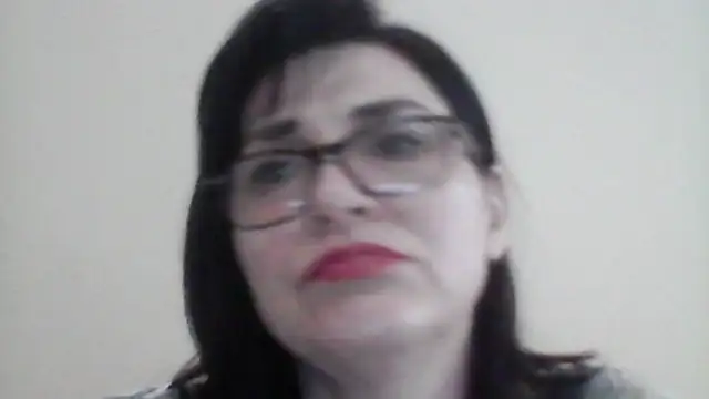 HotMonica online show from March 23, 2026, 2:28 pm