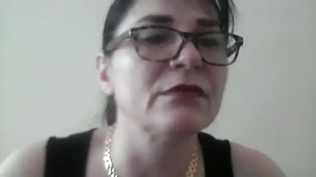 HotMonica online show from March 31, 2026, 1:24 pm