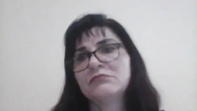 HotMonica online show from April 16, 2026, 3:24 pm