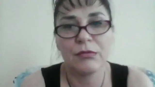 HotMonica online show from March 6, 2026, 12:11 pm