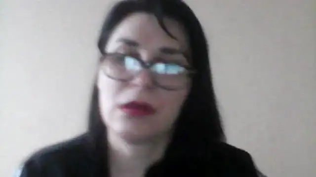 HotMonica online show from March 16, 2026, 1:26 pm