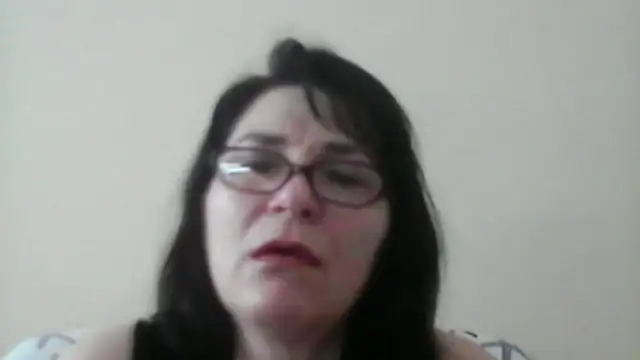 HotMonica online show from March 30, 2026, 12:17 pm