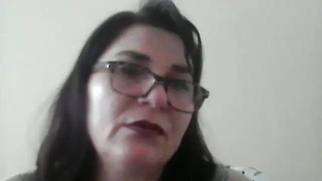 HotMonica online show from April 10, 2026, 1:18 pm