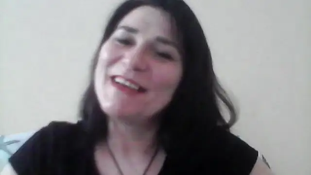 HotMonica online show from March 13, 2026, 1:05 pm