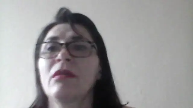 HotMonica online show from March 25, 2026, 1:54 pm