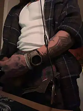 JoeyBlazy online show from April 6, 2026, 4:46 am