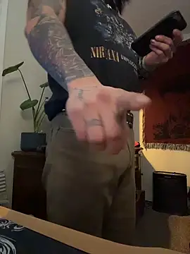 JoeyBlazy online show from March 21, 2026, 3:30 am