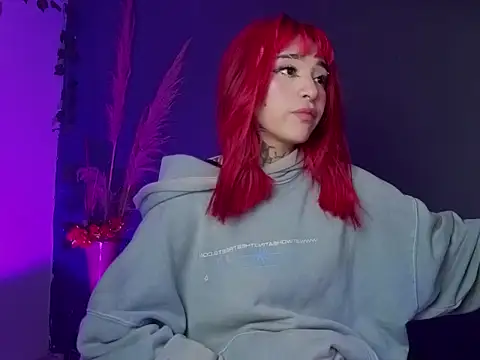 iriis online show from February 12, 2026, 6:57 am