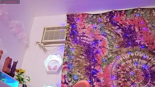 Snapshot of 25sweetlilbunny chatting on March 23, 2026, 6:02 am 25sweetlilbunny online show from March 23, 2026, 6:02 am