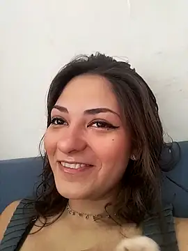 carazinho2128 online show from April 5, 2026, 3:40 pm