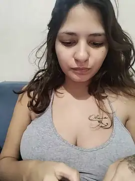 carazinho2128 online show from June 30, 2026, 7:41 am
