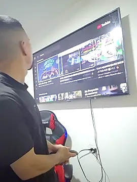 OrtegaJeysson online show from January 16, 2026, 10:25 pm