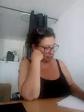 Snapshot of anaisytu chatting on June 3, 2026, 10:49 am anaisytu online show from June 3, 2026, 10:49 am