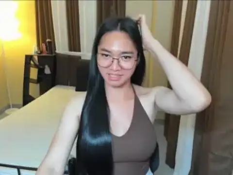 Asian Bigcock Marian online show from April 23, 2026, 12:29 pm