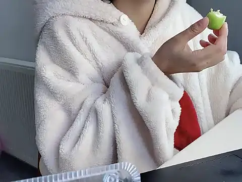 Snapshot of X-9958 chatting on February 9, 2026, 6:33 am X-9958 online show from February 9, 2026, 6:33 am