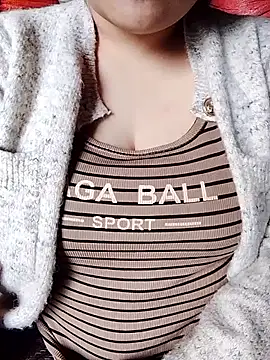 Snapshot of Zoe-666 chatting on January 15, 2026, 5:44 am Zoe-666 online show from January 15, 2026, 5:44 am