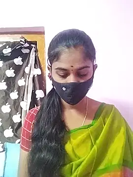 Tamil Hot RoyalQueen online show from March 9, 2026, 4:43 pm