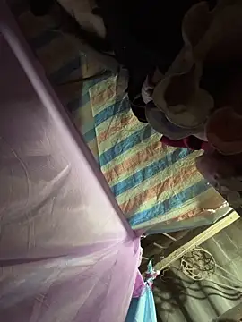 Charlotte-ee online show from March 10, 2026, 11:20 pm